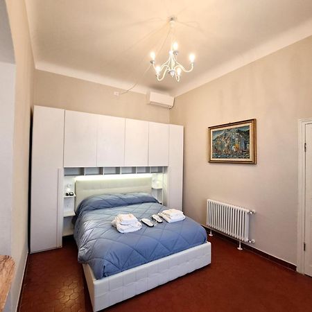 Cavour257 Daire La Spezia Dış mekan fotoğraf