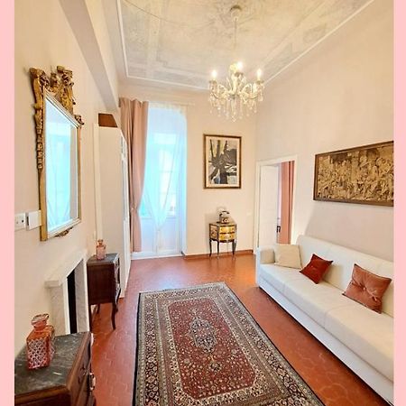 Cavour257 Daire La Spezia Dış mekan fotoğraf