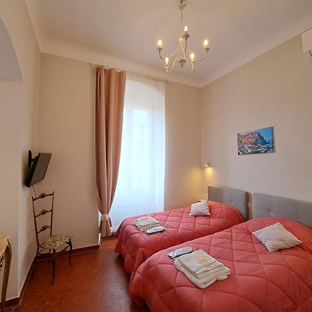 Cavour257 Daire La Spezia Dış mekan fotoğraf