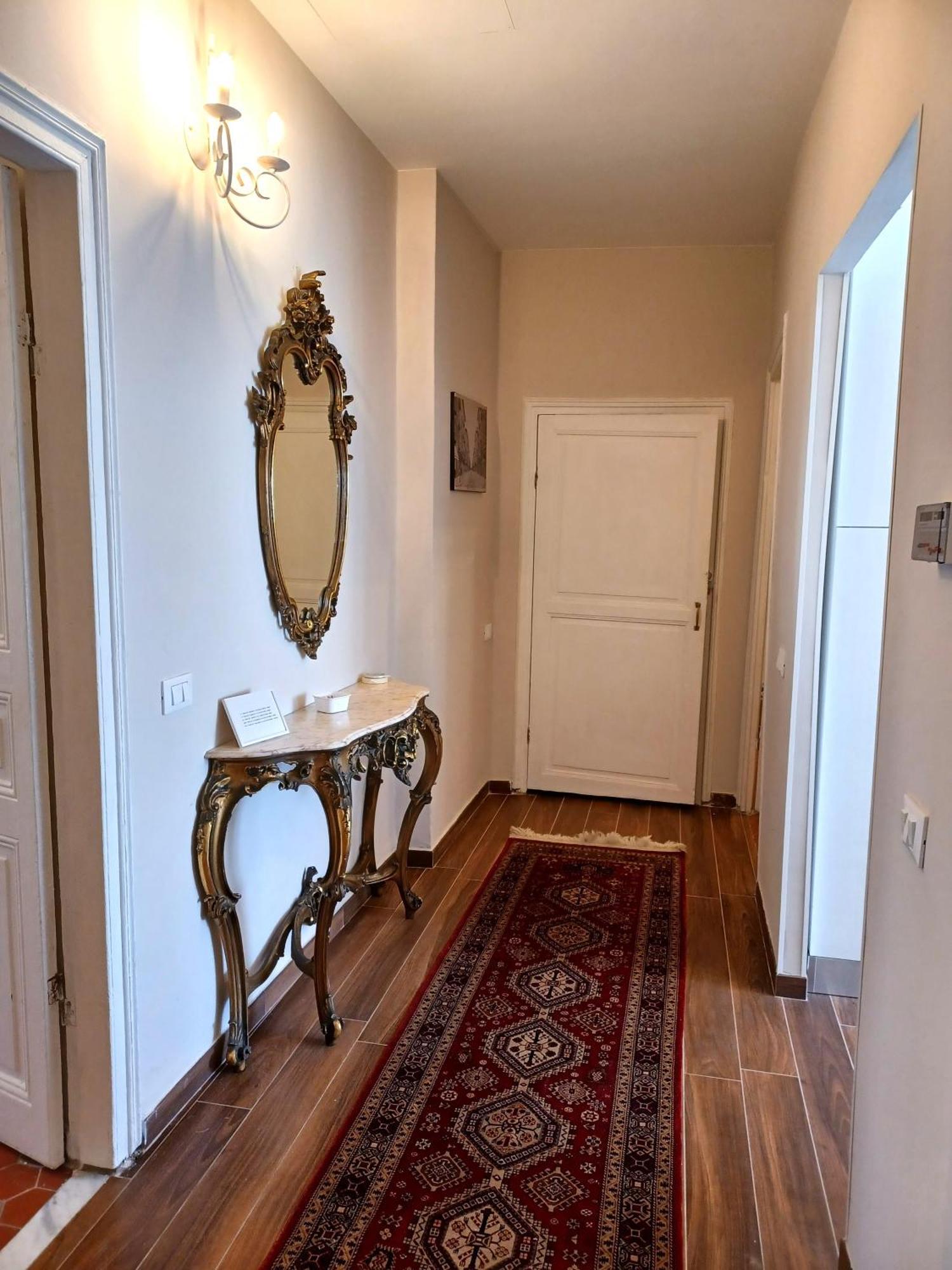 Cavour257 Daire La Spezia Dış mekan fotoğraf