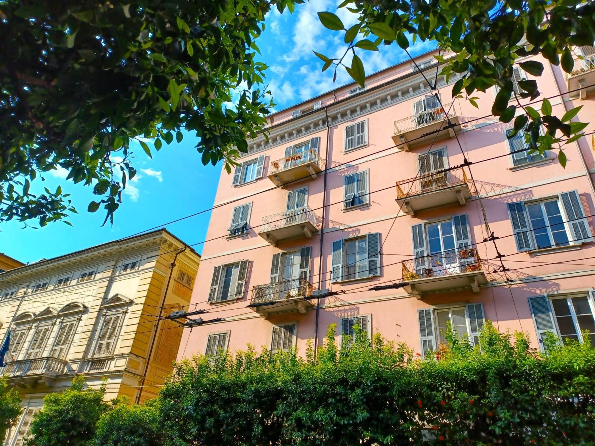 Cavour257 Daire La Spezia Dış mekan fotoğraf