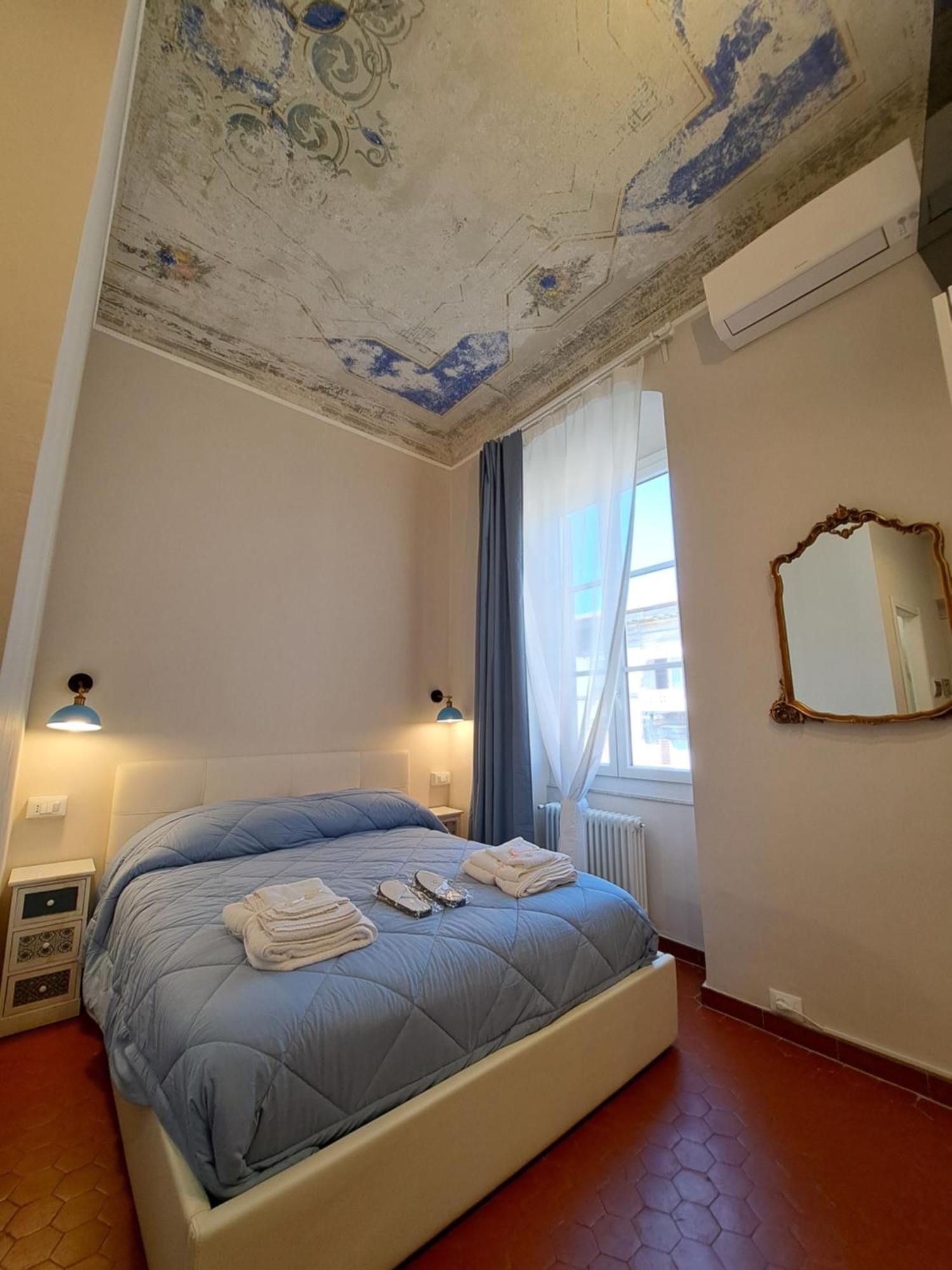Cavour257 Daire La Spezia Dış mekan fotoğraf