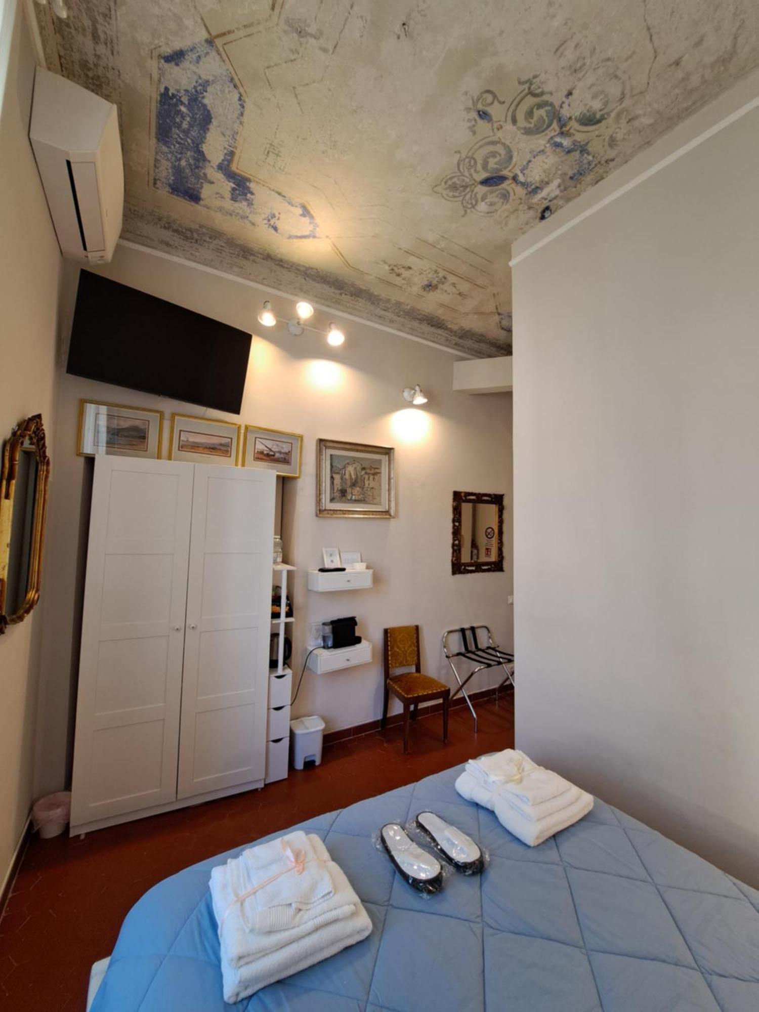 Cavour257 Daire La Spezia Dış mekan fotoğraf