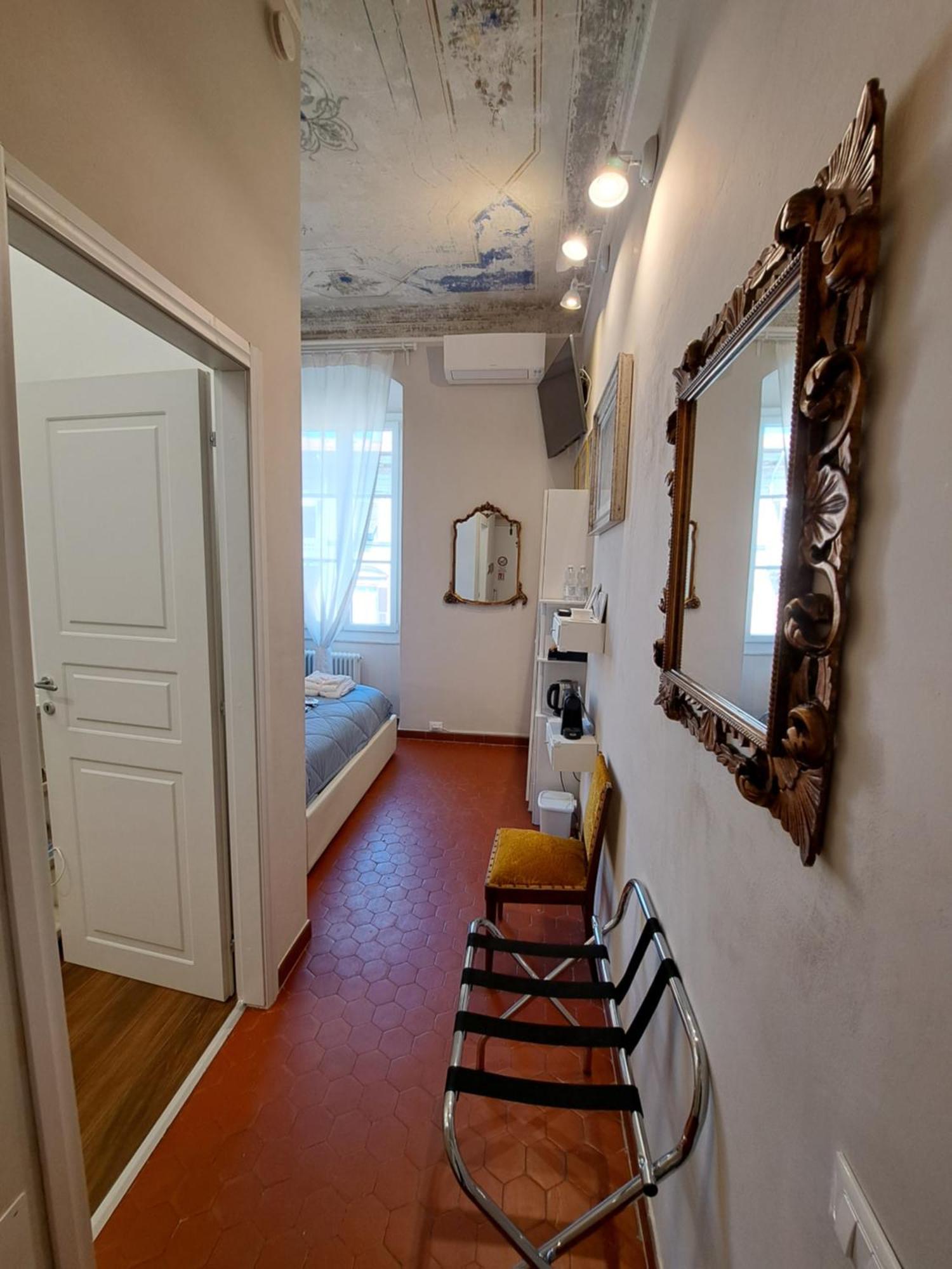Cavour257 Daire La Spezia Dış mekan fotoğraf