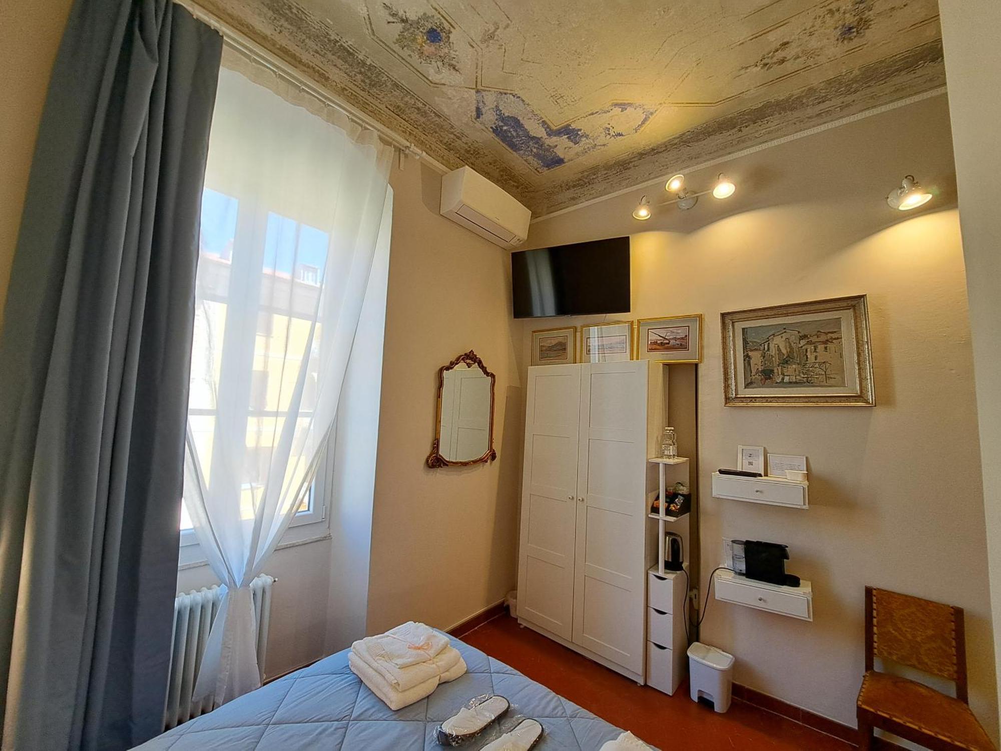 Cavour257 Daire La Spezia Dış mekan fotoğraf