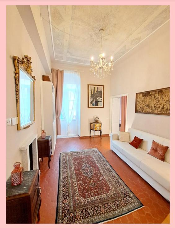Cavour257 Daire La Spezia Dış mekan fotoğraf