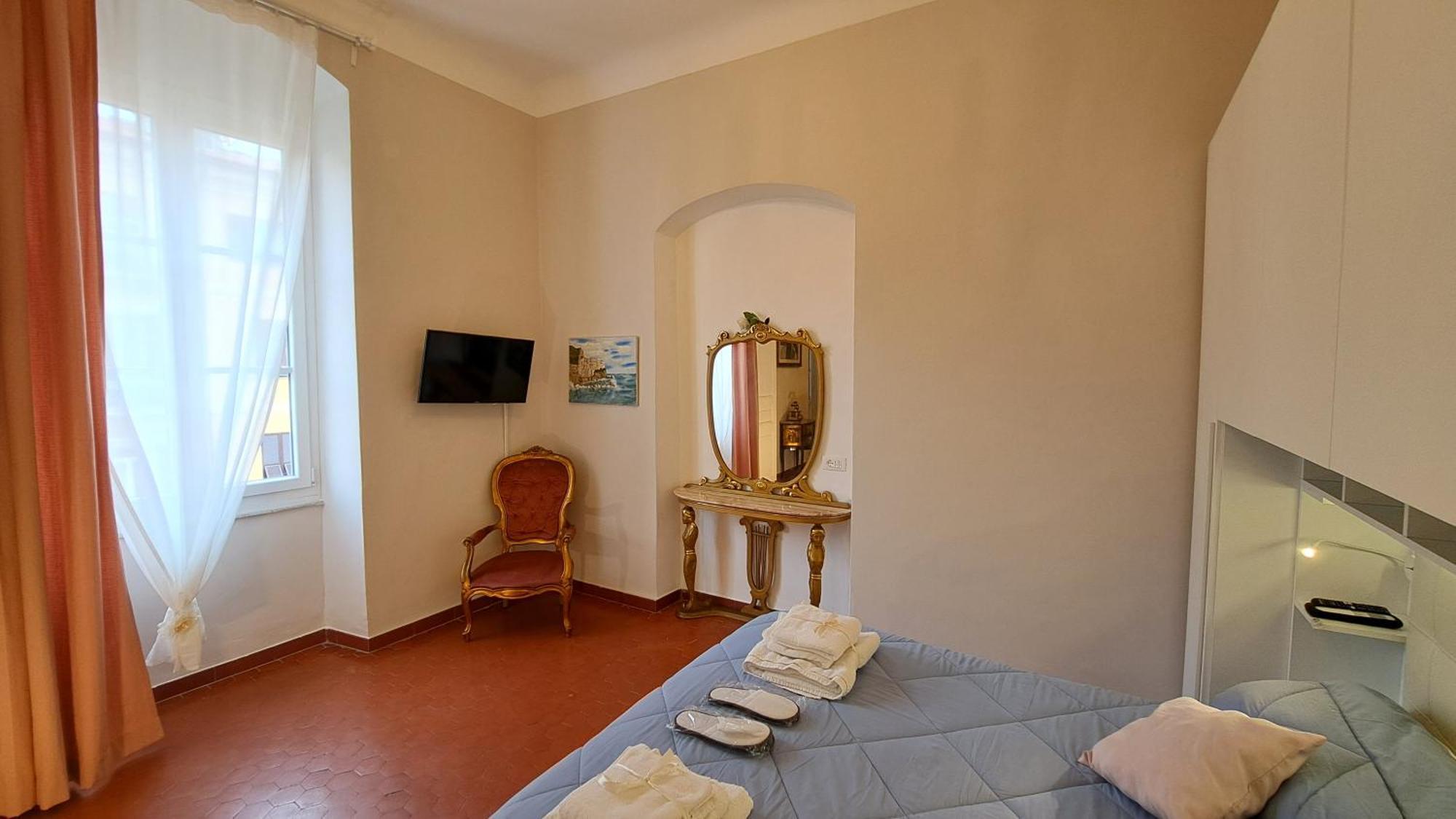 Cavour257 Daire La Spezia Dış mekan fotoğraf