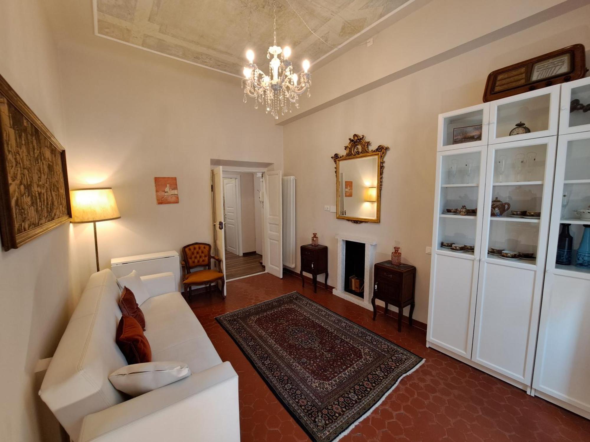 Cavour257 Daire La Spezia Dış mekan fotoğraf