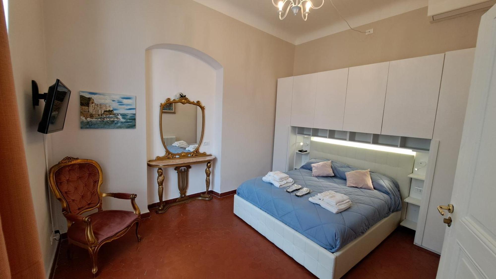Cavour257 Daire La Spezia Dış mekan fotoğraf